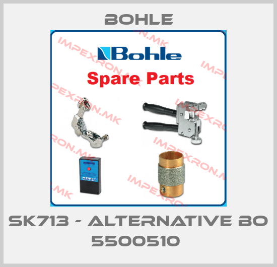 Bohle Europe