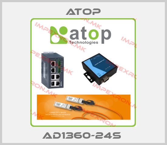 Atop-AD1360-24S price