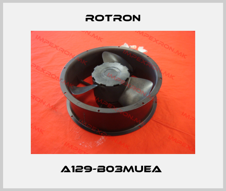 Rotron-A129-B03MUEA price