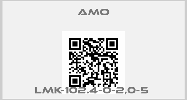 Amo-LMK-102.4-0-2,0-5 price