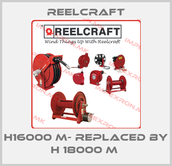 Reelcraft Europe