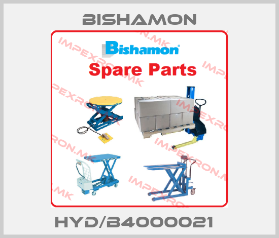 Bishamon-HYD/B4000021  price