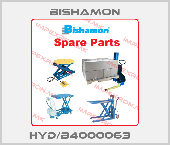 Bishamon-HYD/B4000063   price