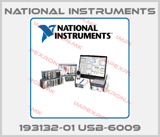 National Instruments Europe