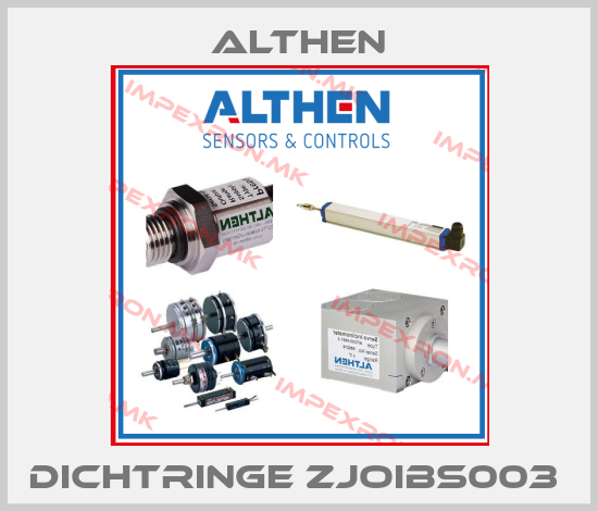 Althen Europe