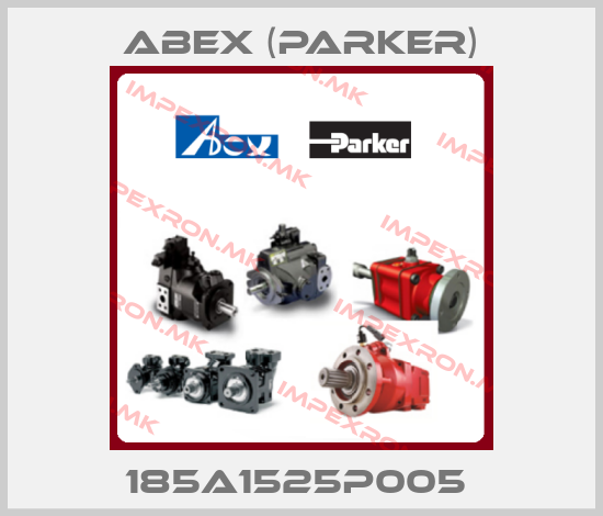 Abex (Parker)-185A1525P005 price