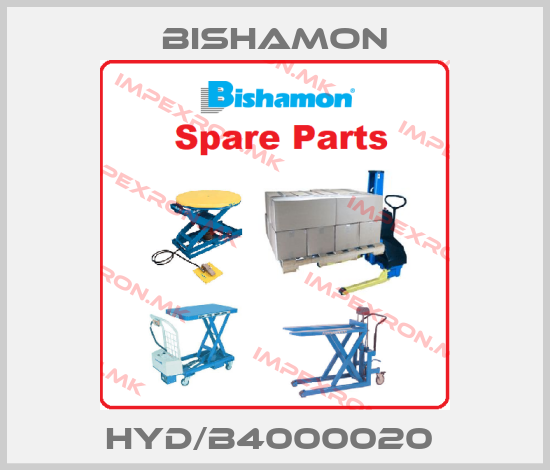 Bishamon-HYD/B4000020 price