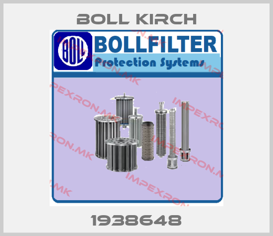 Boll Kirch-1938648 price