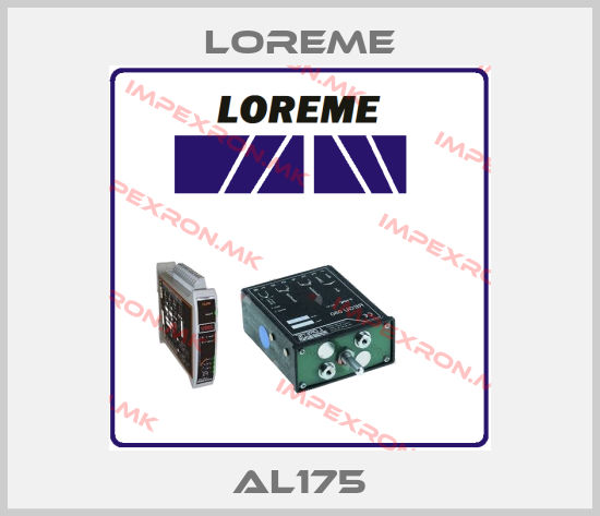Loreme-AL175price