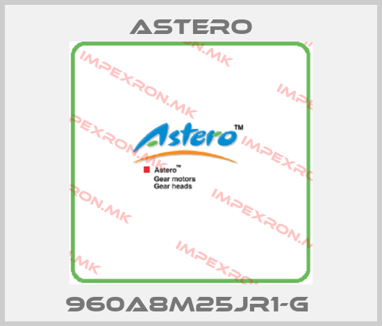Astero-960A8M25JR1-G price