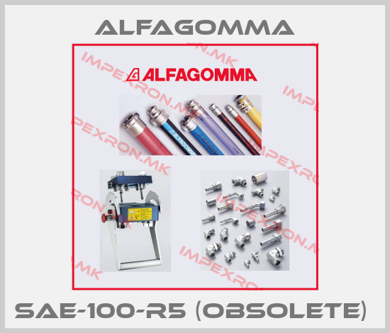 Alfagomma-SAE-100-R5 (obsolete) price