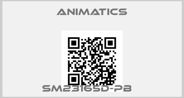 Animatics- SM23165D-PB   price