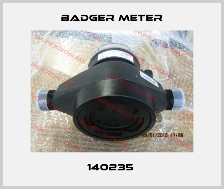 Badger Meter-140235 price