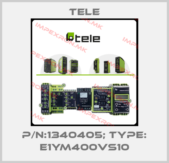Tele Europe