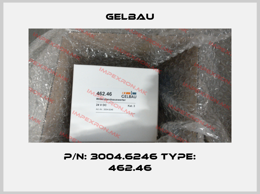 Gelbau-P/N: 3004.6246 Type: 462.46price