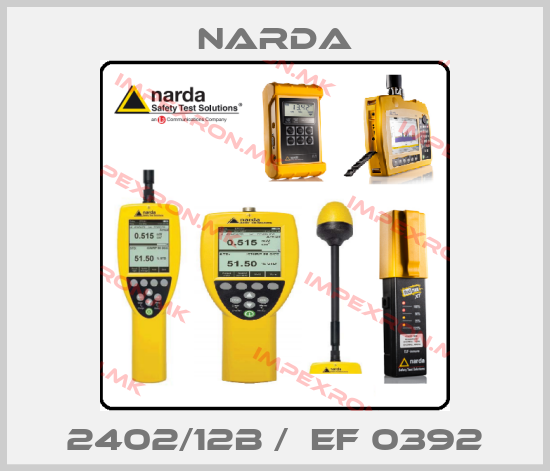 Narda Europe