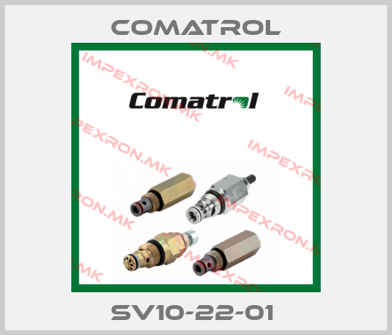 Comatrol-SV10-22-01 price
