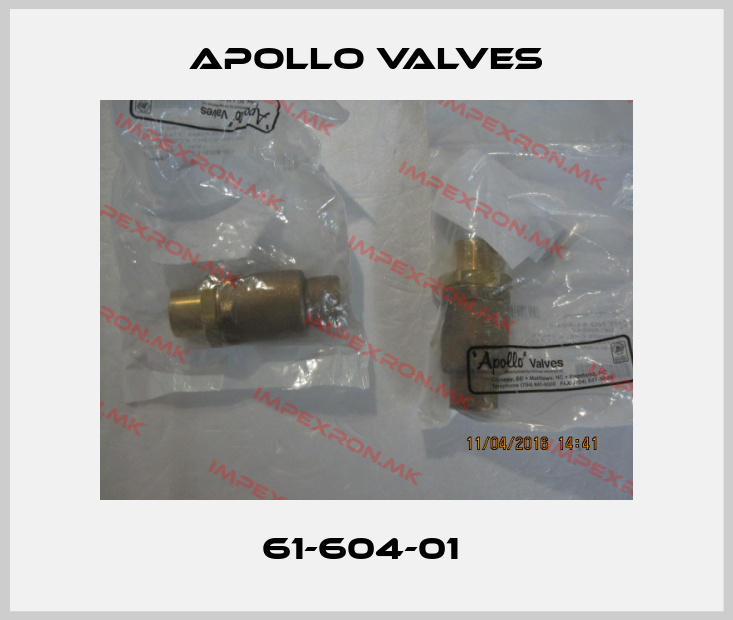 Apollo Valves-61-604-01 price