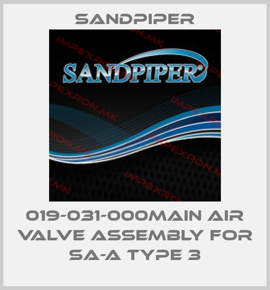 Sandpiper Europe