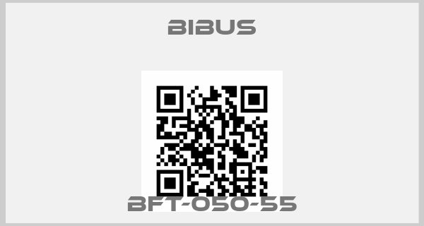 Bibus-BFT-050-55price