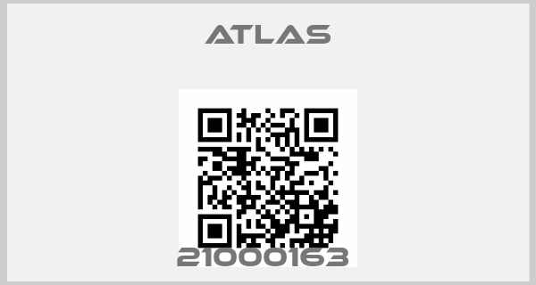 Atlas-21000163 price