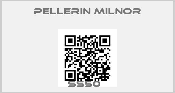 Pellerin Milnor-SS50  price