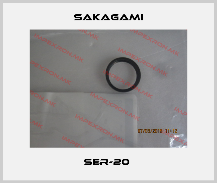 Sakagami-SER-20 price