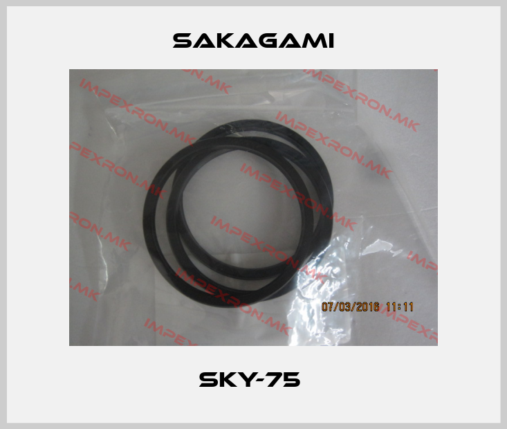 Sakagami-SKY-75 price