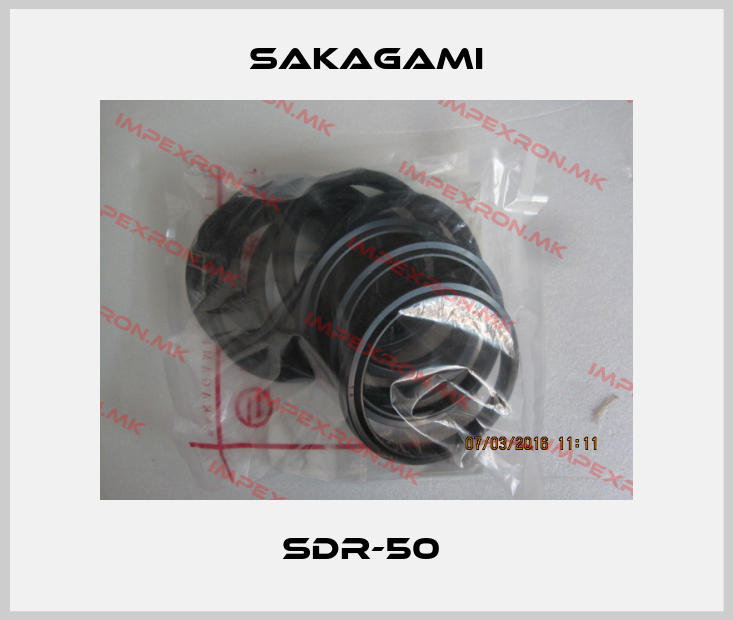 Sakagami-SDR-50 price