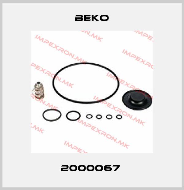 Beko-2000067 price