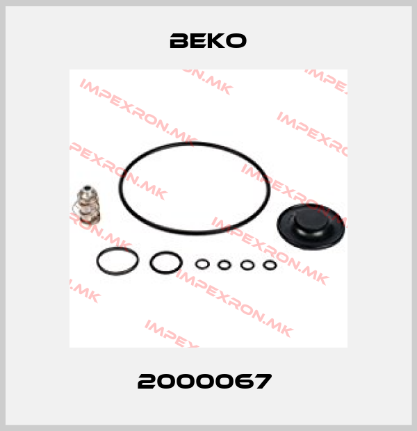 Beko Europe