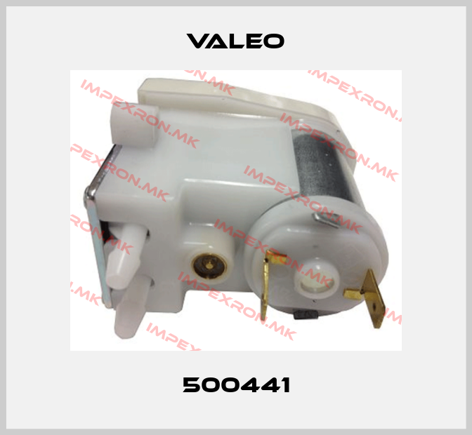 Valeo-500441price