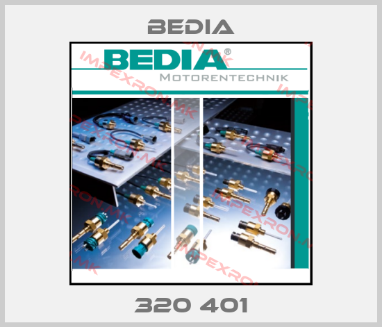 Bedia-320 401price