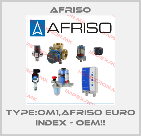 Afriso Europe