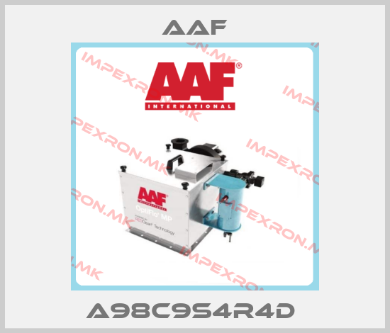 AAF-A98C9S4R4D price