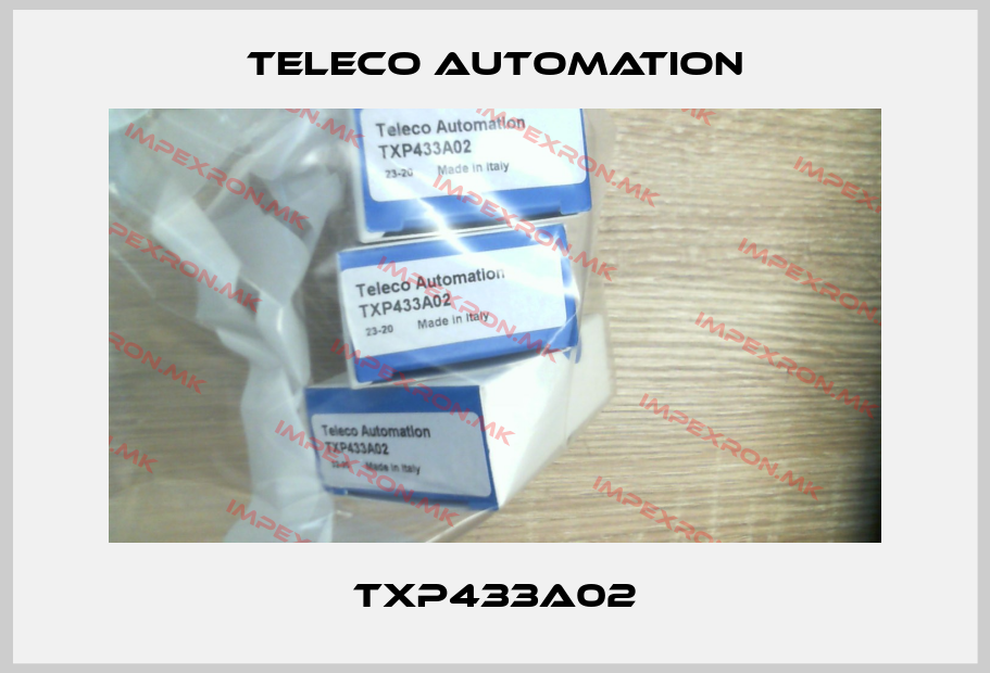 TELECO Automation Europe