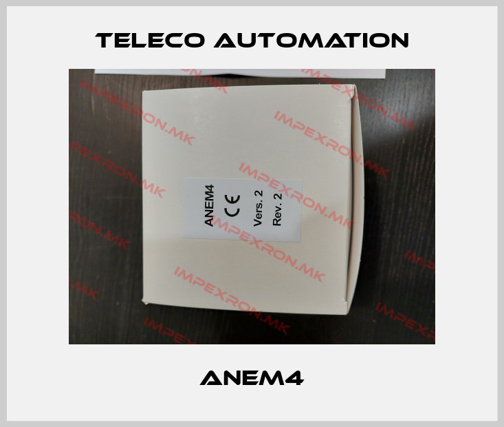 TELECO Automation Europe
