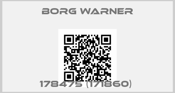 Borg Warner-178475 (171860) price
