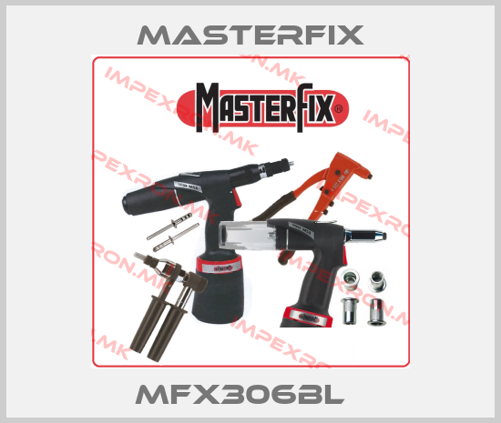 Masterfix Europe