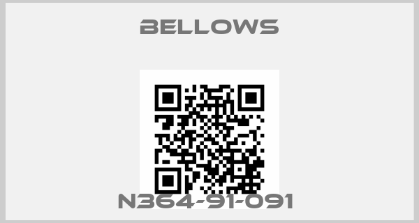 Bellows-N364-91-091 price