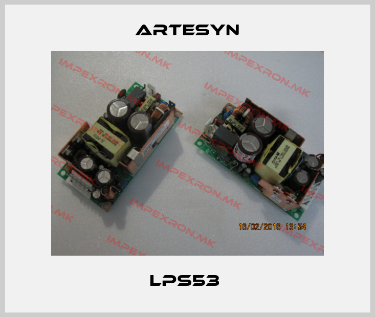 Artesyn-LPS53 price