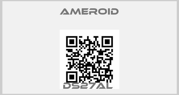 Ameroid-DS27AL price