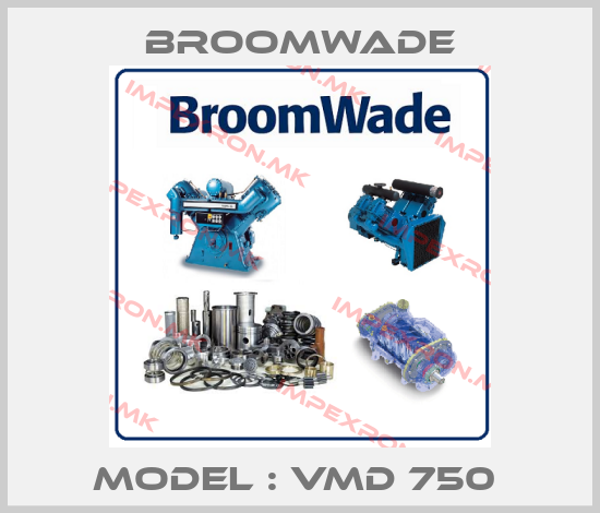 Broomwade Europe