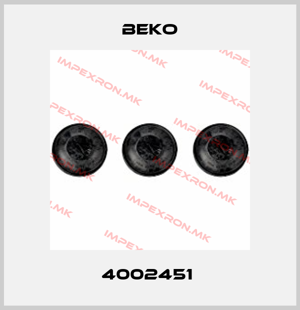 Beko-4002451 price
