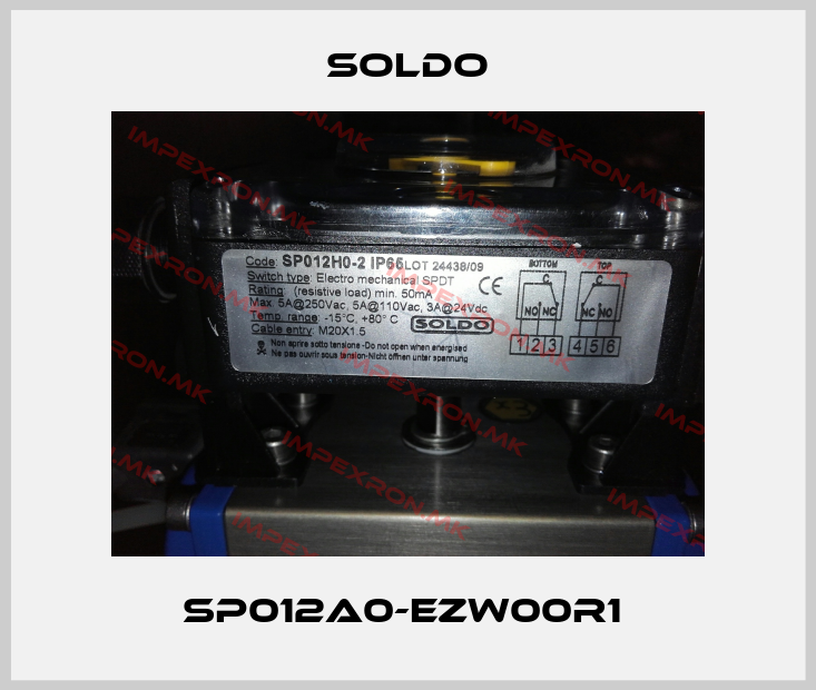 Soldo Europe