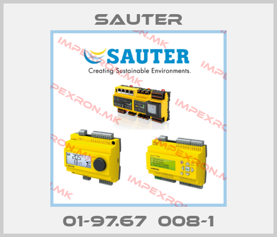 Sauter Europe