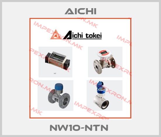 Aichi-NW10-NTN price