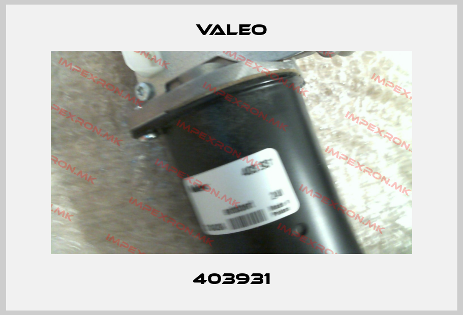 Valeo-403931price