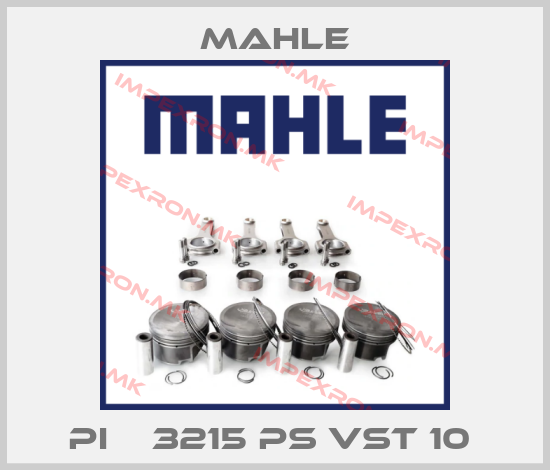 MAHLE-PI    3215 PS VST 10 price