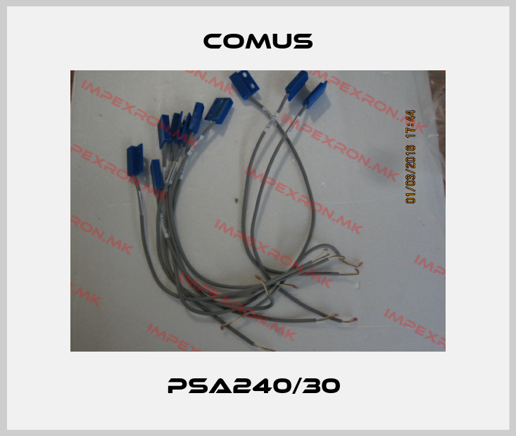 Comus-PSA240/30 price